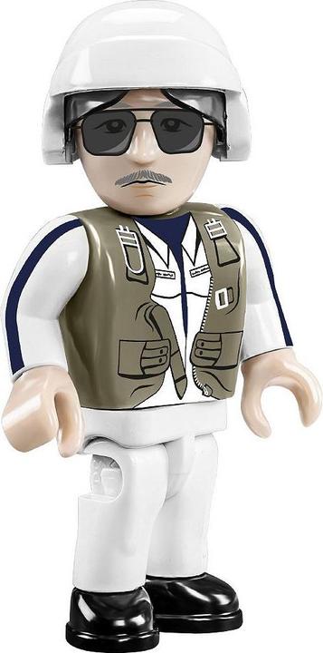 Actual product image Cobi Bell-Boeing V-22