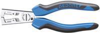 Produktbild Gedore 8099-160 JC Abisolierzange STRIP-FIX (165 mm)