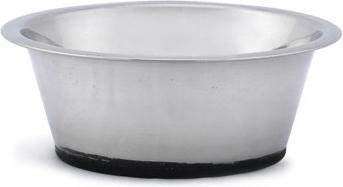 Beeztees Bz Edelstahlnapf Antislip 0.90 (0.90 l)