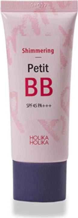 Immagine prodotto Holika Holika Petit BB Shimmering (Illuminante, 30 ml)