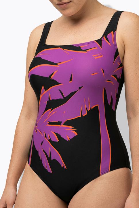 Produktbild Ulla Popken Badeanzug (46, 48)