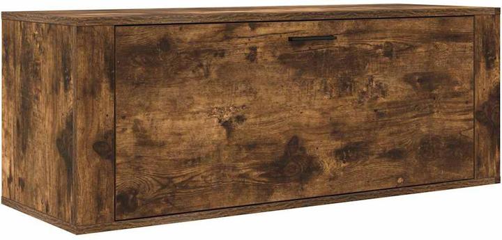 Rovere affumicato