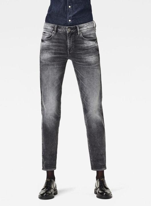 Produktbild G-Star Kate Boyfriend Jeans Slim vintage basalt (W27/L32)