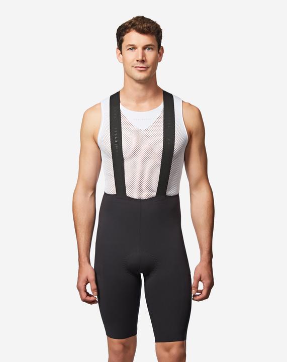 Immagine prodotto Van rysel Radhose Rennrad kurz EDR Ultra Herren schwarz (M)