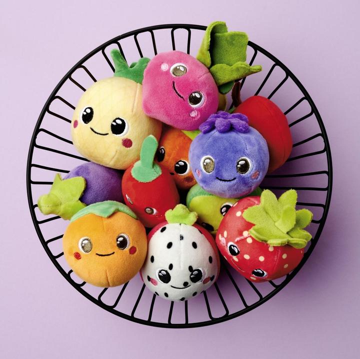 Image du produit Simba Squeezlings (8 cm)