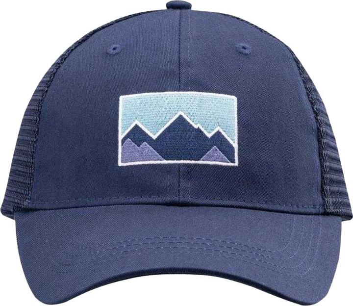 Actual product image Hi-Tec Roibo Mountain Baseball Cap