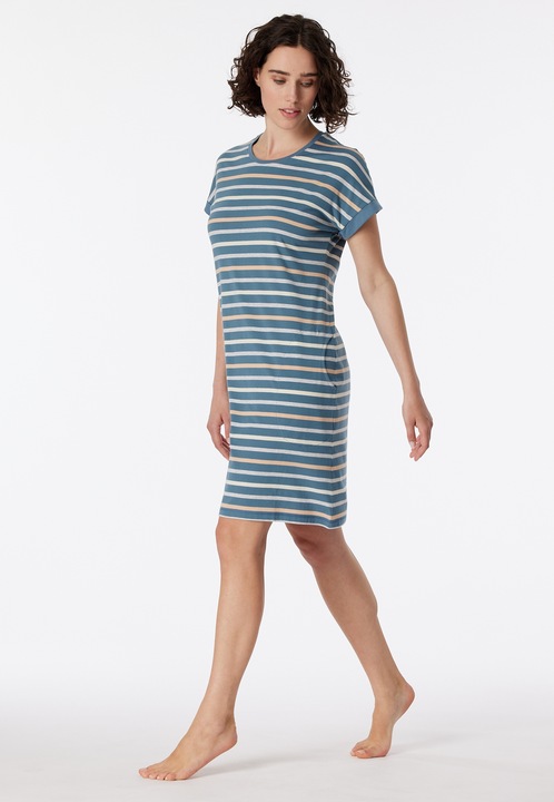 Produktbild Schiesser Casual Essentials Nachthemd (40)