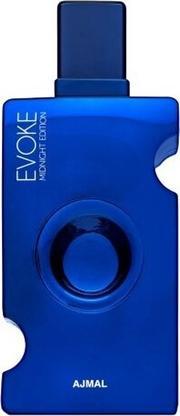 Actual product image Ajmal Evoke Midnight Her EDP W 75 ml (Eau de parfum, 75 ml)