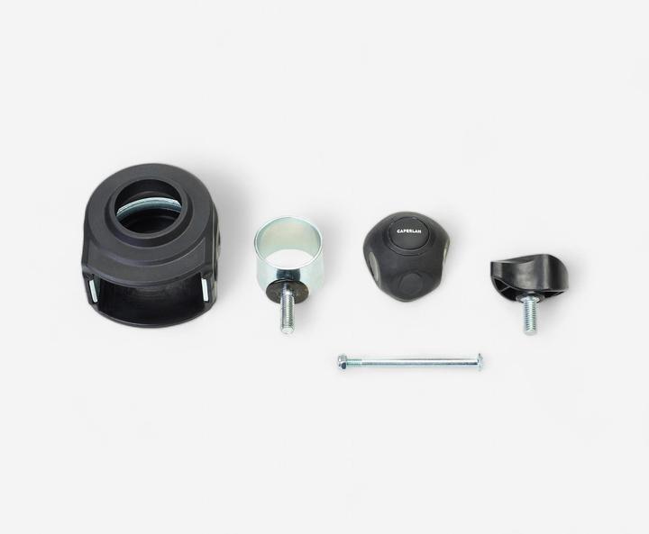 Actual product image Caperlan Seat Box