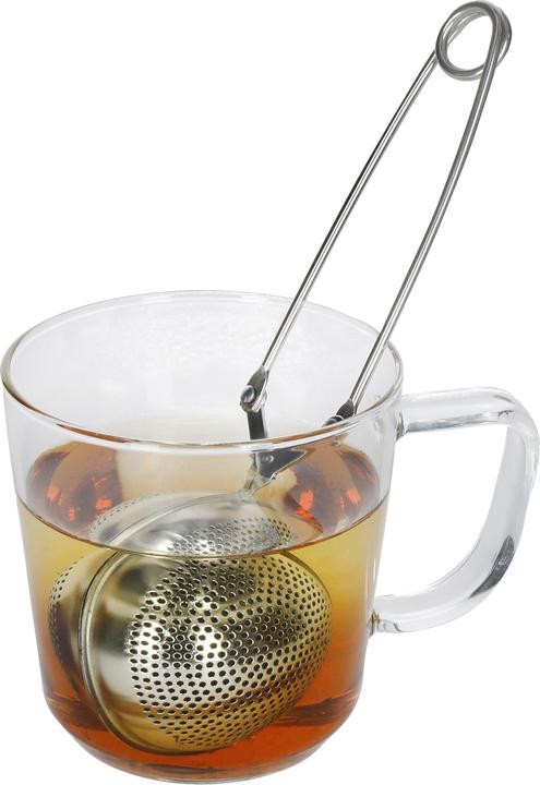 Actual product image La Cafetière Tea Strainers