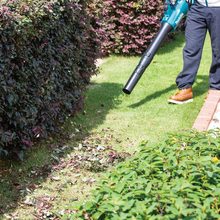 Productafbeelding Makita DUB184RF (Oplaadbare batterij, Bladblazer)
