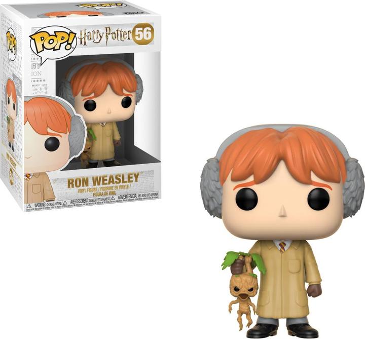 Produktbild Funko Ron Weasley