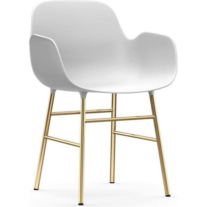 Normann Copenhagen, Stühle, Form