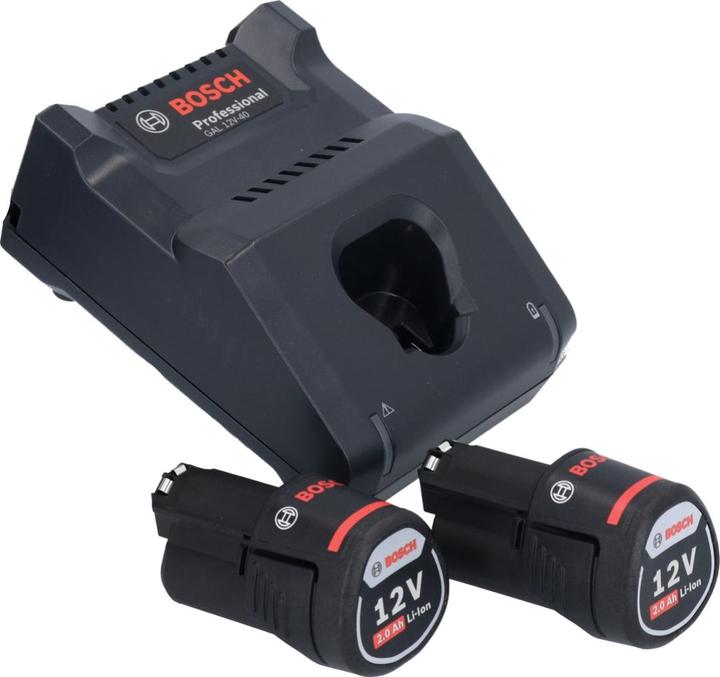 Actual product image Bosch Professional GRO 12V-35