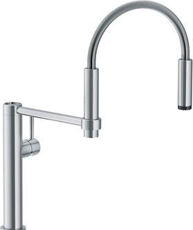 Produktbild Franke Pescara
