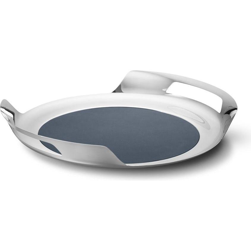 Thumbnail - Georg Jensen, Tablett, HELIX Tablett