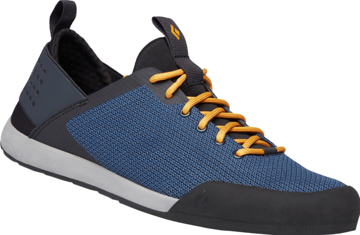 Actual product image Black Diamond Session M'S- Shoes (40)