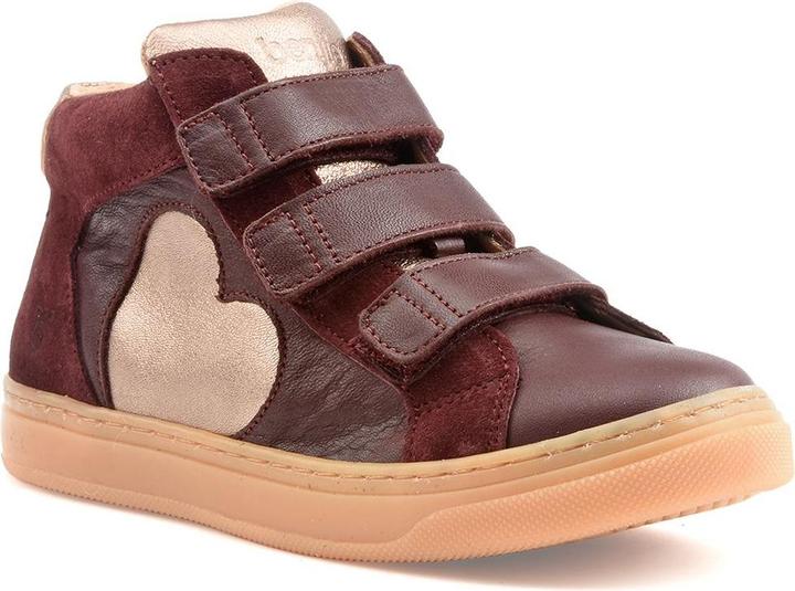Actual product image Benjie Laax coeur (30)