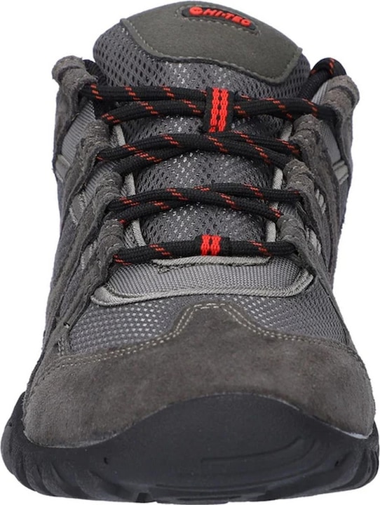 Produktbild Hi-Tec Wanderschuhe Quadra II Wildleder (43)