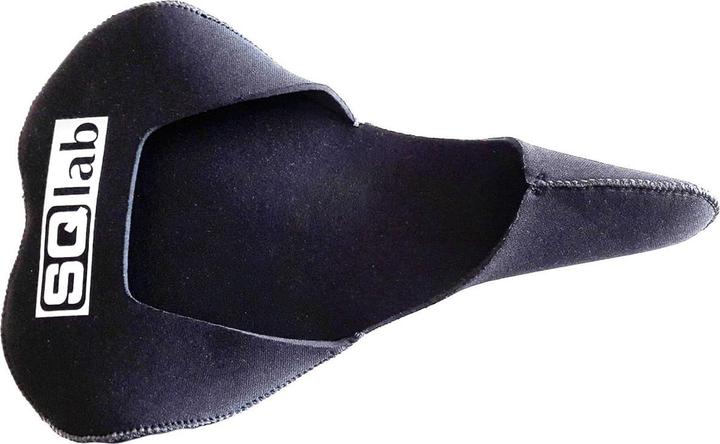 Image du produit Sqlab Neopren Cover Selle Trekking/Hybrid (M)