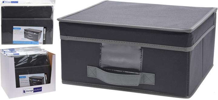 Image du produit Koopman anthracite