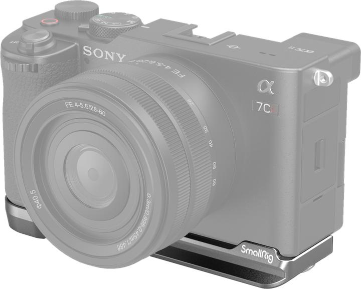 SmallRig Baseplate (Schnellwechselplatte)