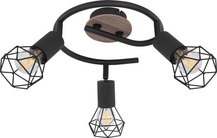 Actual product image Globo Xara I (E14)