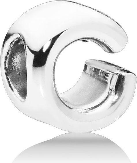 Immagine prodotto Pandora Lettera C (Argento)