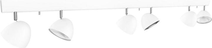 Actual product image Licht-Trend Headlight (GU10)