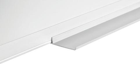 Image du produit Bi-Office Tableau blanc Ayda 150 x 100 cm (150 x 100 cm)