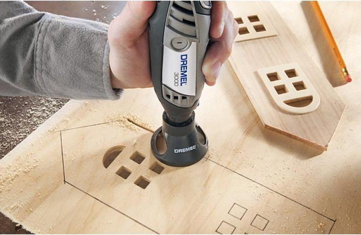 Actual product image Dremel 401824
