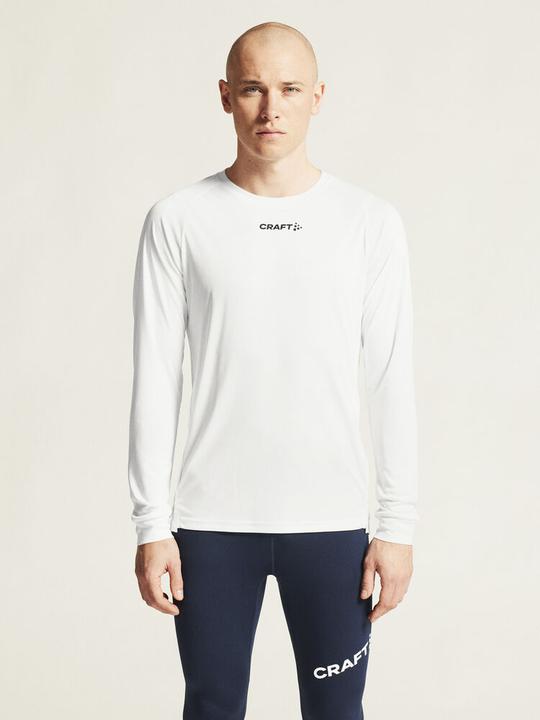 Produktbild Craft Rush 2.0 LS Tee M (L)