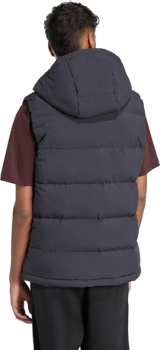Produktbild Adidas Helionic Climawarm Hooded Down Vest (M)