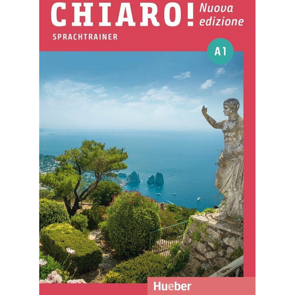 Chiaro! A1 Nuova edizione Sprachtrainer mit Audios online, Schulbücher von Collectif