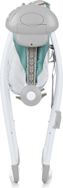Produktbild Chipolino Babywippe elektrisch Moonlight