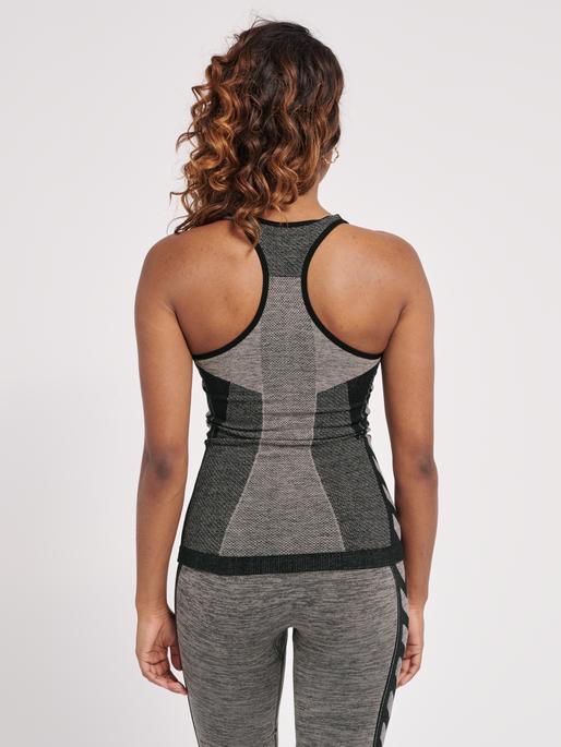 Actual product image hummel Clea Seamless Top (M)