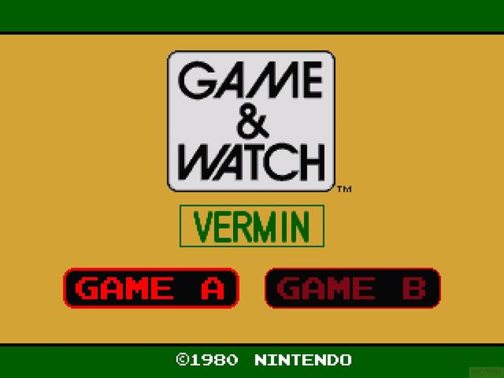 Image du produit Nintendo Game & Watch: The Legend of Zelda (DE)