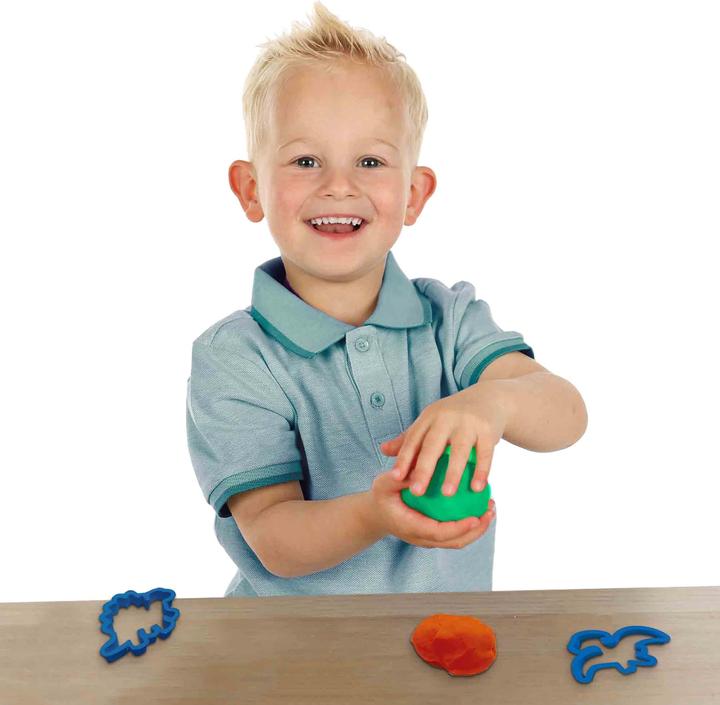 Actual product image Ses 00887 Dough Cutters Dino's