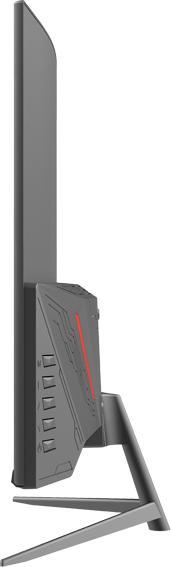 Immagine prodotto Itek Ecran incurvé 24" GGC Full HD (Noir) 200Hz (1920 x 1080 pixel, 23.60")