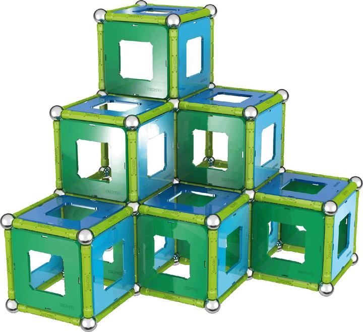 Actual product image Geomag Panels