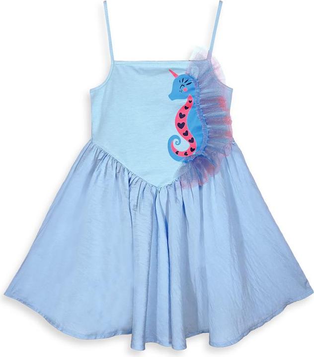 Produktbild Denokids Blue Seahorse (110)