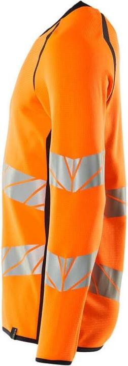 Produktbild Mascot Accelerate Safe Premium Sweatshirt (M)