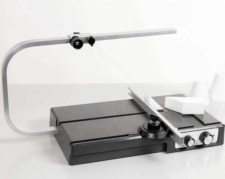 Actual product image Pebaro Styroporschneide Tischger+AMMApA-t PROFIlinie