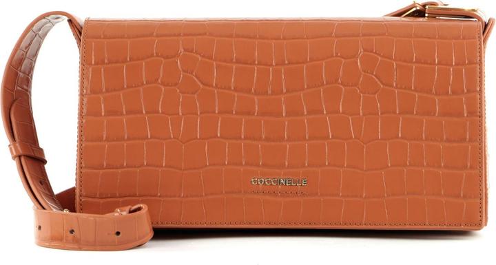 Immagine prodotto Coccinelle Josephine Croco Shoulder Bag