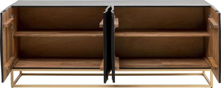 Image du produit Kare Design Madère (177 x 45 x 75 cm)