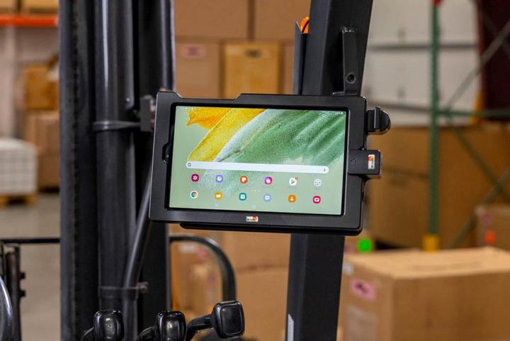 Produktbild Brodit ModTek Hard Case für SAMSUNG Galaxy Tab A7 Lite (Galaxy Tab A7 Lite)