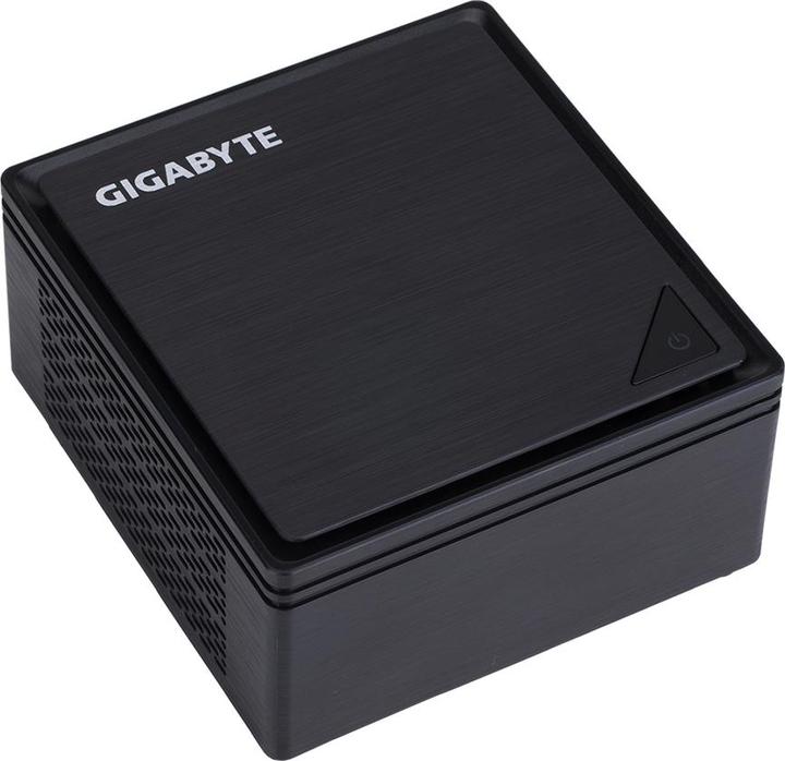 Image du produit Gigabyte Brix GB-BPCE-3455 (Intel Celeron J3455 Celeron J3455)