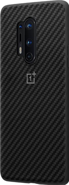 OnePlus Carbon Bumper Case