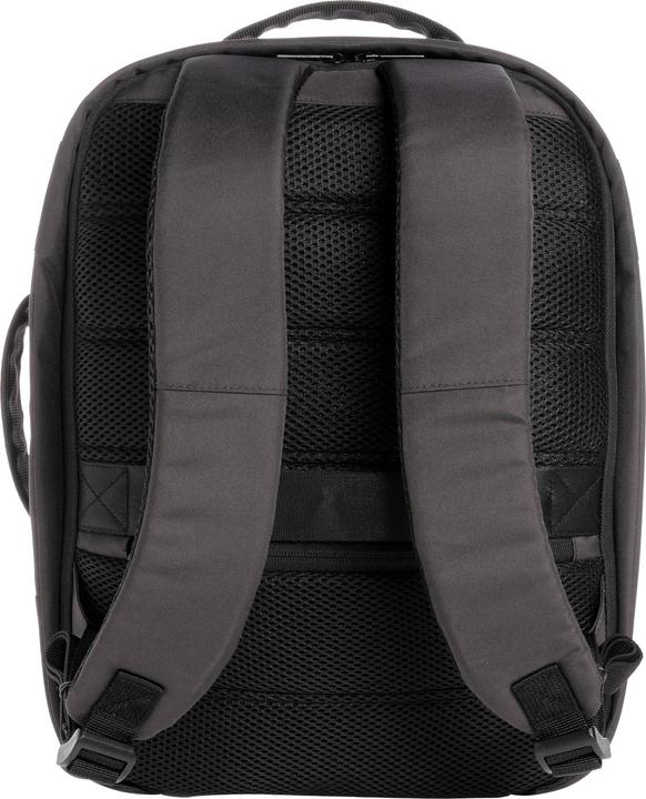 Produktbild XD Xclusive Rucksack Laptops Impact Aware rPET (Recyceltes PolyethylenTerephthalat) (14 l)