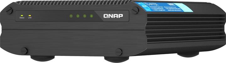 Produktbild QNAP TS-I410X-8G (0 TB)